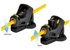 Taquet Coinceur Spinlock PXR / 2-10 Mm -LEWMAR Boutique 56269ac4c5b65121aa33e93b374cad7f