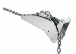 ELBA - Davier à Bascule -LEWMAR Boutique 7add841bf2a27f8e24ce96764c22b67276293429