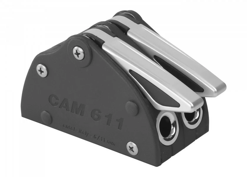 Bloqueur CAM611 SILVER / Double 3 Bloqueur CAM611 SILVER / Double