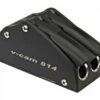 Bloqueur V-CAM814 / 10 - 12 Mm / Double -LEWMAR Boutique antal v cam814 clutch 10 12 mm double