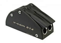 Bloqueur V-CAM814 / 10 - 12 Mm / Double