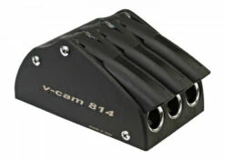 Bloqueur V-CAM814 / 10 - 12 Mm / Triple