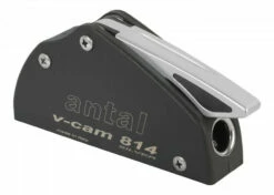 Bloqueur V-CAM814 SILVER / 12 - 14 Mm / Simple