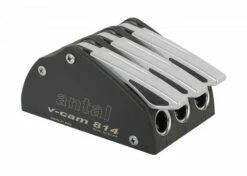 Bloqueur V-CAM814 SILVER / 12 - 14 Mm / Triple