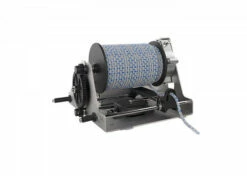 Cable Winch For Bathing Platform TFL