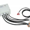 Control Of Linear Actuator For Bathing Platform -LEWMAR Boutique bavaria control of linear actuator for bathing platform