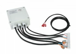 Control Of Linear Actuator For Bathing Platform