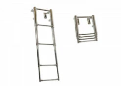 Echelle De Bain Télescopique