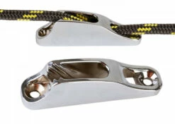 Clamcleat® - Taquet RACING JUNIOR Avec Filoir