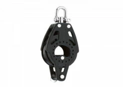 Poulie Simple à Ringot Carbo Block / 14 Mm / à Billes