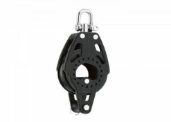 Poulie Simple à Ringot Carbo Block / 8 Mm / à Billes