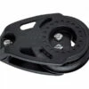 Poulie Plat-pont Carbo Block / 10 Mm / à Billes -LEWMAR Boutique harken carbo footblock 10 mm ball bearing