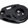 Poulie Plat-pont Carbo Block / 8 Mm / à Billes -LEWMAR Boutique harken carbo footblock 8 mm ball bearing