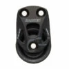 Poulie à Plaquer Element / 60 Mm / 14 Mm / à Friction -LEWMAR Boutique harken element cheek block 60 mm 14 mm plain bearing