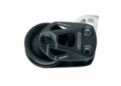 Poulie à Plaquer Avec Système De Blocage Gauche Element / 60 Mm / 14 Mm / à Friction