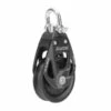 Poulie Simple à émerillon Element / 60 Mm / 14 Mm / à Friction -LEWMAR Boutique harken element single sheave block with swivel 60 mm 14 mm plain bearing