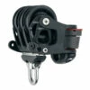Poulie Triple à émerillon, Ringot Et Taquet Coinceur Element / 45 Mm / 12 Mm / à Friction -LEWMAR Boutique harken element triple block with swivel becket and cleat 45 mm 12 mm plain bearing