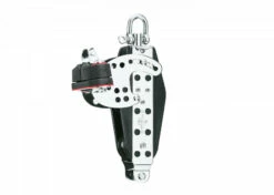 Poulie Violon à émerillon, Taquet Et Ringot / Réf. 1564 / 2 Réas