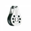 Poulie à Anneau Simple / Réf. HK224 / 6 Mm / à Billes -LEWMAR Boutique harken single block with ring type hk224 6 mm ball bearing