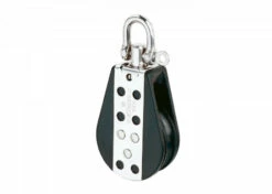 Poulie à émerillon / Réf. HK1540 / 14 Mm / à Billes