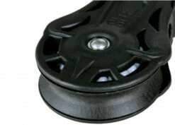 WICHARD Poulie Simple à émerillon / 8 Mm / à Billes