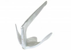 M-ancre - Galvanisée