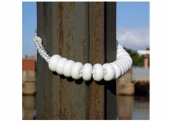 Bride Pour Pile De Ponton