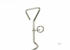 Piquet D'amarrage / Inox
