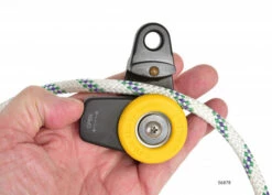 Poulie Ouvrante / 12 Mm / à Friction -LEWMAR Boutique image 2015 09 21 3