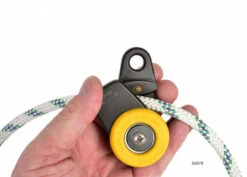 Poulie Ouvrante / 12 Mm / à Friction -LEWMAR Boutique image 2015 09 21 4