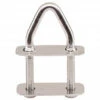 Cadène Fil Inox Triangulaire / Angulée à 8° / M10 X 60 Mm -LEWMAR Boutique image 2020 03 12 08 29 55 f357f4e68facb742c79185580dc62cca