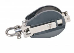 Lewmar Poulies Ouvrantes OCEAN / 22 Mm / à Friction