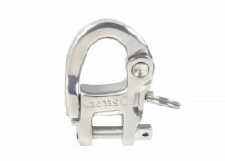 Mousqueton Pour Poulie PBB