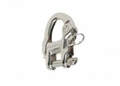 Mousqueton Pour Poulie PBB