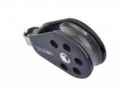 Poulie Simple à Anse / 12 Mm / à Billes