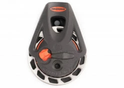 Poulie à Bille Plat-pont Orbit / Simple à Cliquet / Sens Inverse Des Aiguilles D'une Montre