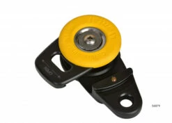 Poulie Ouvrante / 14 Mm / à Friction