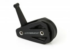 Poulie Simple Avec Bloqueur / 14 Mm / à Friction