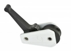 Poulie à Plaquer Avec Bloqueur / 1 Réa / 12 Mm -LEWMAR Boutique image 2020 03 25 15 24 50 a4051b72fc8d657fb406b665326c9202