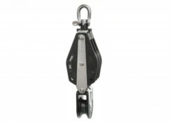 Poulie Haute De Palan Double Vitesse EASYMATIC 6:1 Et 3:1