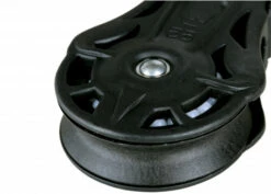 WICHARD Poulie à émerillon / Roulements à Billes