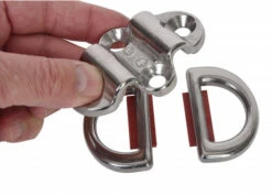 Double Cadène Articulée Wichard -LEWMAR Boutique img 2016 05 30 08 42 52 feddb2799ca05430fc30388fbaa01a02