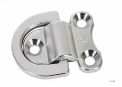 Cadènes Inox Repliables