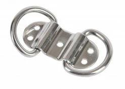 PLASTIMO Cadène Double Repliable