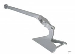 Devant 20 Ancre Soc De Charrue