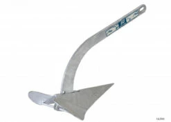 PLASTIMO Ancre KOBRA