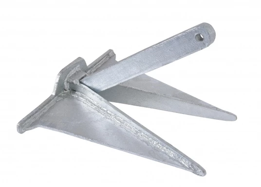 Ancre Plate 4 Ancre Plate – Image 2