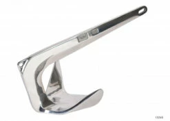 Ancre M En Acier Inoxydable