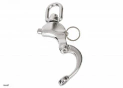 Mousqueton Inox à Oeil Sur émerillon -LEWMAR Boutique img 2016 09 06 08 56 57 ae47b03dae91ec0a984db6536763d5e3