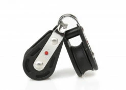 Poulie Traveler / 8 Mm / à Billes